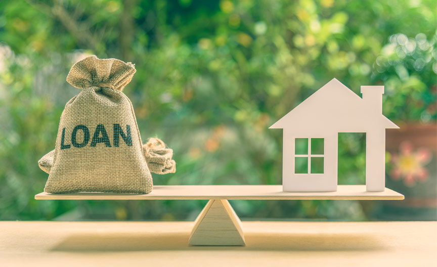 Deducting Interest on Home Equity Loan